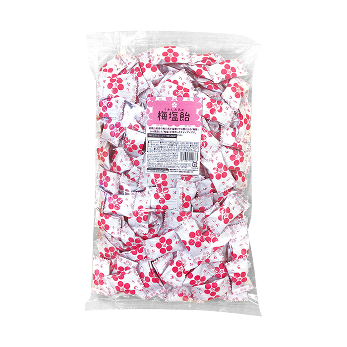 1kg 梅塩飴