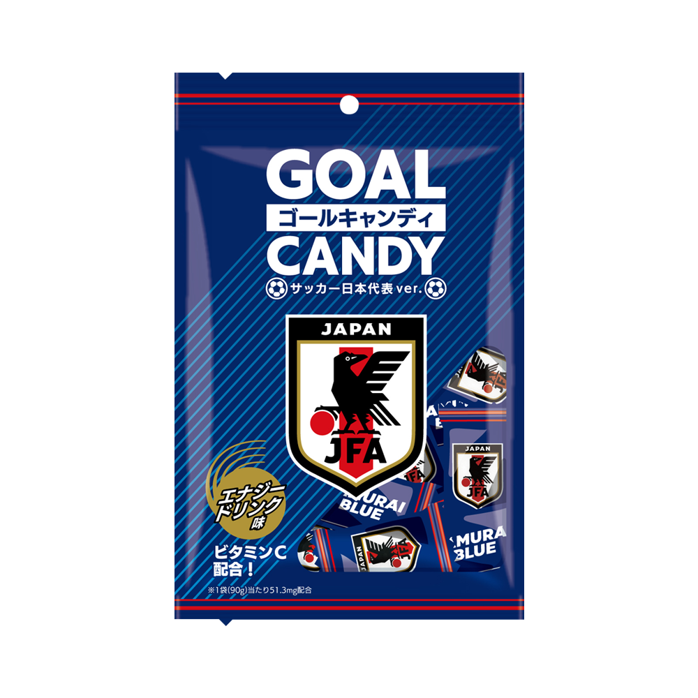 ゴールキャンディ - 【公式】栄光堂ショップ