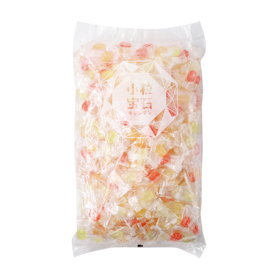 小粒宝石キャンディ1kg - 【公式】栄光堂ショップ