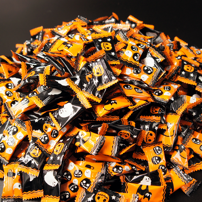 【EC限定】ハロウィンキャンディ 1kg