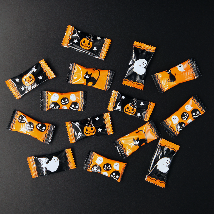 【EC限定】ハロウィンキャンディ 1kg