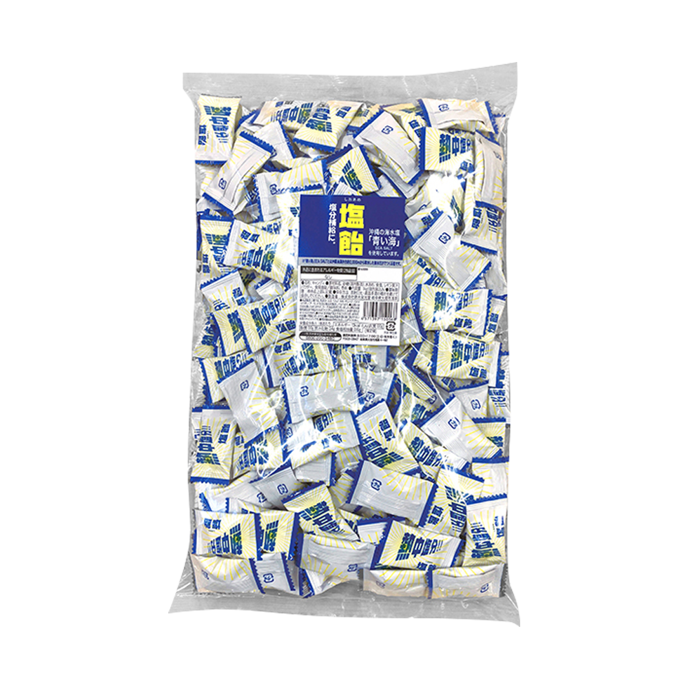 1kg 塩飴 - 【公式】栄光堂ショップ